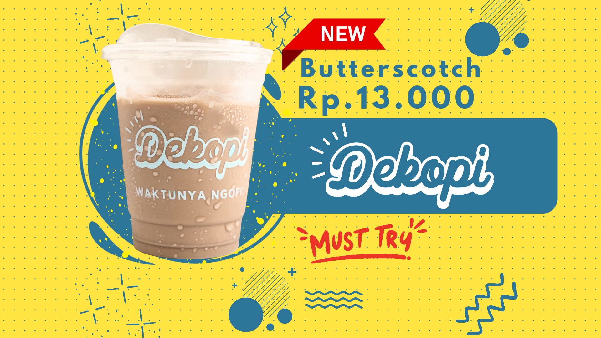Dekopi banner