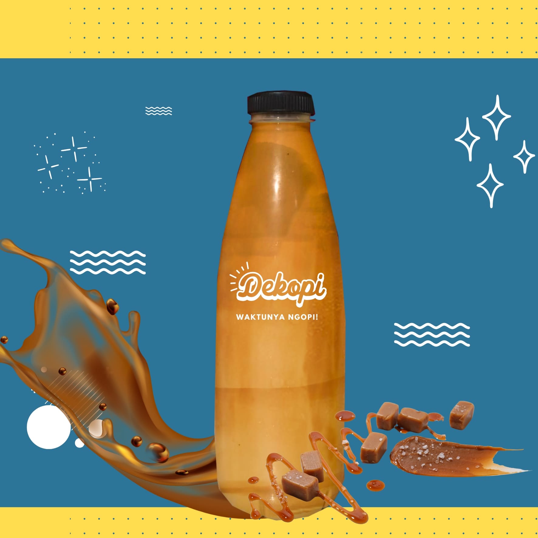 Salted Caramel