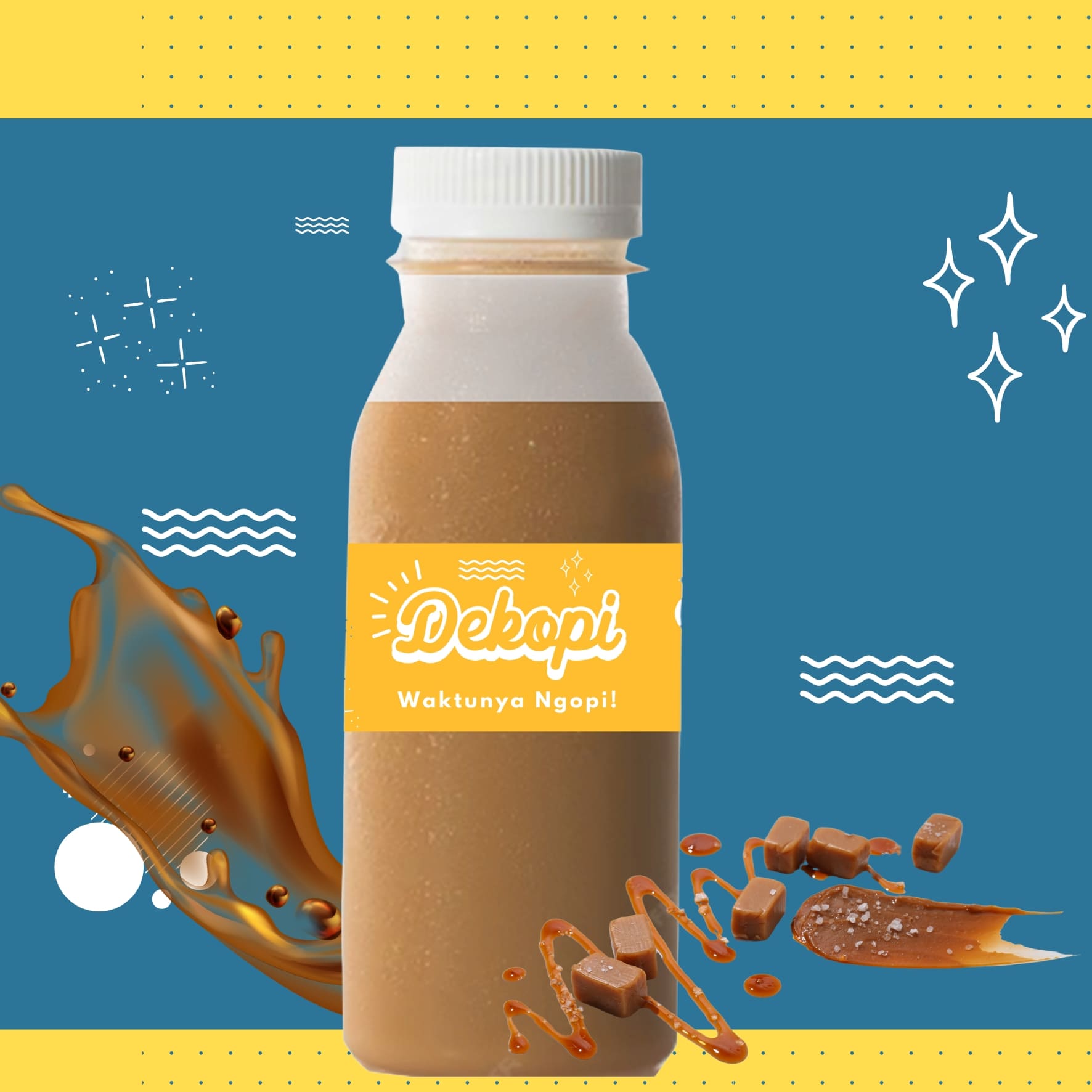 Salted Caramel